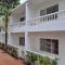 Apricot Inn North Goa