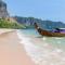 OYO 1148 Aonang Andaman Resort - pláž