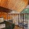 Fleming Creek Hideaway, Next to Creek, Fire-Pit! - ليك أروهيد