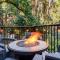 Fleming Creek Hideaway, Next to Creek, Fire-Pit! - ليك أروهيد