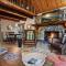 Fleming Creek Hideaway, Next to Creek, Fire-Pit! - ليك أروهيد