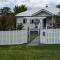 Amiens Cottage, historic, quiet, in heart of Stanthorpe