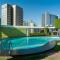 Hotel Casa Blanca - Mexiko City