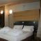 Hotel Orso Grigio