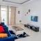 ADRIEL HOMES APARTMENT WOODLAND CENTEr