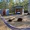 Casa Azul - Off-grid Hideaway Agnes Water 1770