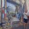 Hidden Gem Studio In Freo
