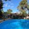 Maison familiale en Bois - Piscine - Avignon - Les Angles Gard