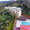 ANANYA GREENS - RESORT - Madikeri