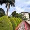 ANANYA GREENS - RESORT - Madikeri