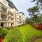 ANANYA GREENS - RESORT - Madikeri