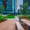 Lakeside Luxe, Free parking, AIS, Spa, Gym, Sauna and Pool