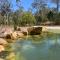 Casa Verde Off-grid hideaway Agnes Water 1770
