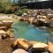 Casa Verde Off-grid hideaway Agnes Water 1770