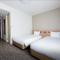 Daiwa Roynet Hotel Osaka Yotsubashi