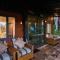 Jungle river, rice fields, calm, rest, quite - all are here! BoxVil
