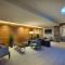 Hilton Indianapolis Hotel & Suites