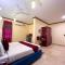ANANYA GREENS - RESORT