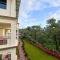 ANANYA GREENS - RESORT - Madikeri