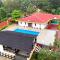 ANANYA GREENS - RESORT - Madikeri