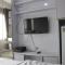 Nice View Studio Apartment at Harvard Jatinangor near IPDN By Travelio