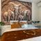 La Suite Safari Luxe SPA - Bouillargues