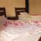 Dahab Bay hotel