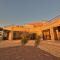 Dahab Bay hotel