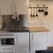 Superb Studio Flats in City Centre