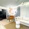 The 2 BDR Sapphire Condo K 5 min to CAI Airport - 开罗