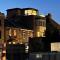The Curve , The Old Shop & The New Shop - 布罗德斯泰