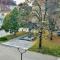 Apartmán u Masaryka