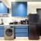 The 2 BDR Sapphire Condo K 5 min to CAI Airport - 开罗