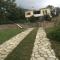 Luxury villa with pool in Tsagarada - Цагкарада