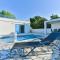 Villa Anna with pool, Zadar County