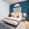 FabHotel Welcome Inn I