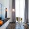 Habitat Boutique Hotel