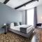 Habitat Boutique Hotel
