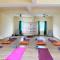 Hotel Krishna Rishikesh