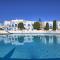 Ikaria Village Magnificent 2 bed with sea views