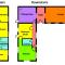 Massive 4 bed with countryside views in Peterborough - Yaxley