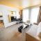 Grandior Hotel Prague