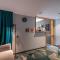 Hotel Fridhem