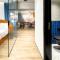The 2 BDR Sapphire Condo U 5 min to CAI Airport - 开罗