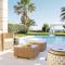 Grecotel Creta Palace - 罗希姆诺