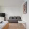Golden Apartments Warsaw - Bright and Cozy Apartment - City Center - Kred