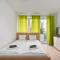 Golden Apartments Warsaw - Bright and Cozy Apartment - City Center - Kred