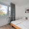 Golden Apartments Warsaw - Bright and Cozy Apartment - City Center - Kred