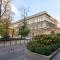 Golden Apartments Warsaw - Bright and Cozy Apartment - City Center - Kred
