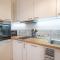 Modern and Calm 2BDRM Apt in City Centre - Sofie